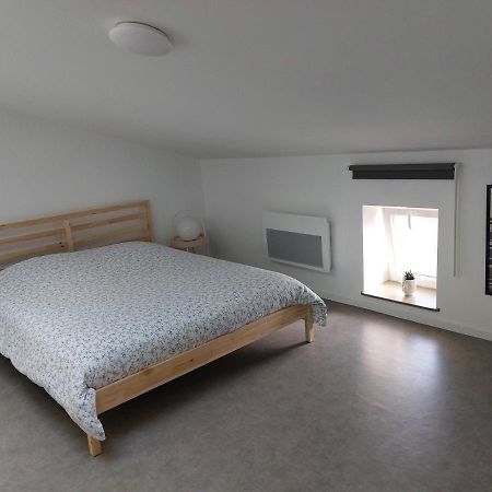 Studio Mezzanine Tout Confort Corny-sur-Moselle Εξωτερικό φωτογραφία