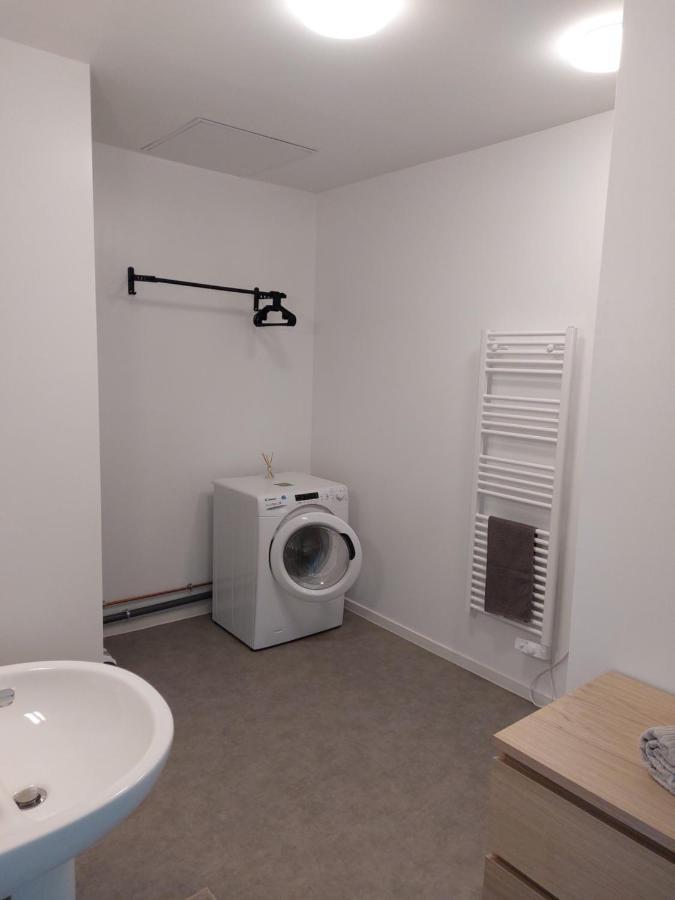 Studio Mezzanine Tout Confort Corny-sur-Moselle Εξωτερικό φωτογραφία
