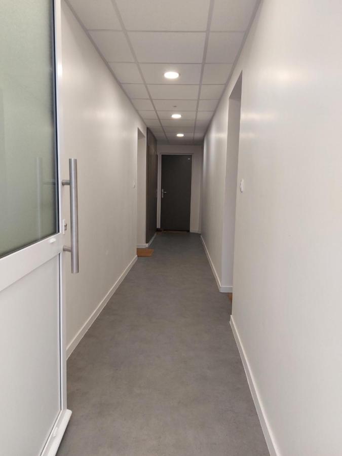 Studio Mezzanine Tout Confort Corny-sur-Moselle Εξωτερικό φωτογραφία